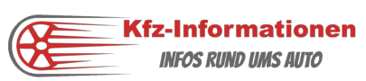 KFZ-Informationen – Infos rund ums Auto